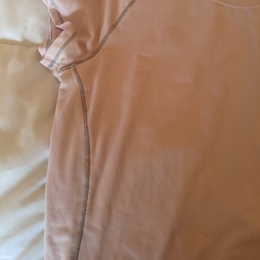 ALO Coolfit Crew & V-Neck Bundle - Picture 5 of 10